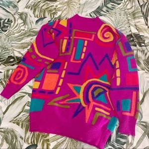 Vintage 90s sweater